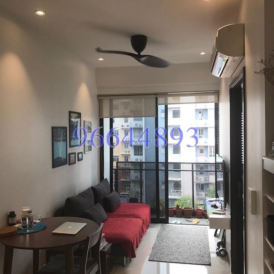 Guillemard Edge (D14), Apartment #159993382
